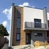 Продаж котеджу у селі Зубра по вул. Лісна передмістя Львова, фото 1