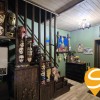 Продається квартира в дуплексі на Осокорках, 10 хв пішки до м.Славутич 800м, фото 12