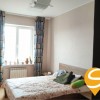 Продаж світла 4кімнатна квартира Осокорки Срібнокільська 14а, фото 5