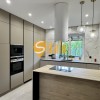 Будинок з ремонтом біля озера 10 хв метро Осокорки, Славутич, Без, фото 5