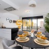 Апартаменти з чаруючими пейзажами у новому комплексі Кальпе., фото 1