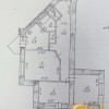 Продаж 3х кімн. квартири вул. Валерія Лобановського., фото 28