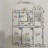 4 кімнатна квартира в центрі Львова, вулиця Академіка Кучера, фото 22