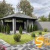 Новий будинок 190 кв.м з преміальним ремонтом, газом та ділянкою 6 соток  Осокорки, Славутич, фото 35