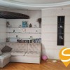 Продаж світла 4кімнатна квартира Осокорки Срібнокільська 14а, фото 2