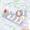 1 кімнатна квартира Вулиця Рудненська,ЖК Ріел Сіті, фото 4