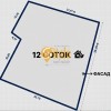 Ділянка 12 соток, ВітаПоштова, Одеська траса, Київ 10 хв без заторів, фото 1