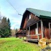 Продаж  будинок у Карпатах у с. Либохора неподалік Славсько, фото 2