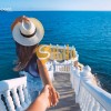 Бунгало з терасою та видом на море, БенідормФінестрат, фото 6