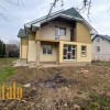 Будинок 160 кв.м на 5.53 сот в Крихівцяхм.ІваноФранківськ, фото 5
