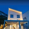 Продаж вілл і будинків в Чорногорії в Тудоровичі td01446.4bd_s5940, фото 26