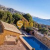 Затишний будинок в оренду у неймовірному місті Кальпе., фото 1