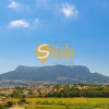 Новий будинок з мальовничими краєвидами на гори. Кальпе., фото 7