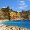 Сучасна квартира в елітному комплексі біля моря в Cumbre del Sol., фото 23