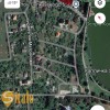 Продається земельна ділянка, Міське озеро Обїздна ЖК Міленіум, фото 2