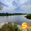 Ділянка на закритій території півострів поруч озера Святище, Осокорки, фото 8