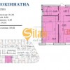 Продаж 1 кімн  ЖК Рівєра Славутич Осокорки Позняки, фото 7