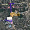 Ділянка 17 соток біля Києва 1.5 км. Фасад 23м. Газ, світло, асфальт, фото 2