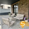 Будинок дом з газом і каміном 150м2, Осокорки, 6 соток,Osocor Residence.Славутич, Осокорки, фото 2