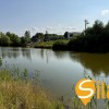 Ділянка з прямим виходом на воду, електроенергія 8 кВт, Закрита територія, Осокорки, метро Славутич 6 км, фото 2