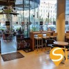 Фасадне приміщення 260 м² у БЦ Євразія  1 поверх  Центр Києва, фото 3