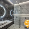 Оренда автономної резиденції 500 м² на Осокорках  Укриття, озеро, 1.5 км від метро, фото 10