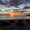 Простора квартира в Кальпе, район Playa de FossaLevante, фото 11