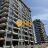 Нова квартира з ремонтом в комплексі з 2 бассейнами на березі моря в Аланії, Туреччина, фото 27