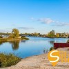 Ділянка з виходом на Дніпро, Осокорки поруч Золоче, 10 кВт ДТЕК, без, фото 1
