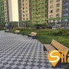 Без  Оренда євродвушки в ЖК Perfect Town, М. Максимовича, Васильківська., фото 17
