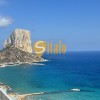 Простора квартира в Кальпе, район Playa de FossaLevante, фото 19