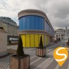 ОРЕНДА ПРЕМІАЛЬНОЇ КОМЕРЦІЙНОЇ БУДІВЛІ НА ПОШТОВІЙ ПЛОЩІ, фото 1