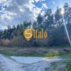 Кутова ділянка біля лісу та озера Безодня в Лісниках, Новообухівський напрямок, 13 соток., фото 1