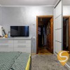 3 кімнатна квартира біля Шувару, вулиця Хуторівка, місто Львів, фото 7