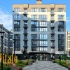 Продаж 1 кім квартири в ЖК Козацький, озеро, парк, фото 6