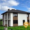 Продаж  2 поверховий будинок у с. Малехів, передмістя Львова, фото 4