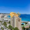 Затишна квартира з мальовничим видом біля пляжу ЛаФосса, Кальпе., фото 21