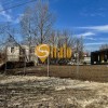 Кутова ділянка 6 соток, вул. Прирічна, Осокорки, метро Славутич 9 км, фото 1
