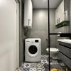 1кімнатна стильна квартирастудія площею 27,2 м² у ЖК Riel City від забудовника РІЕЛ на вулиці Рудненська,  Львів, фото 11
