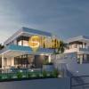 Вілла у престижному житловому комплексі, Феністрат., фото 3