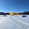 Панорамний вид на КончуЗаспу, Чернеча гора, Ходосівка, 66 соток, Новообухівська траса., фото 12