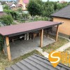 Оренда будинку на Осокорках, 10 хв. до м Славутич. Перша здача, фото 22