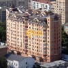 Оренда офісу 220 м²  м. Олімпійська  вул. Жилянська, 30А  12 поверх, фото 3