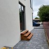 1 кім квартира з ремонтом район Графітум.Коломия, фото 11