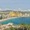 Простора квартира в Кальпе, район Playa de FossaLevante, фото 13