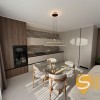 Продаж 1 кімнатна квартира вулиця Величковського, дизайнерський ремонт та тераса, фото 3