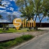 Ділянка біля ресторану Парус, річка Дніпро, метро Славутич 500 метрів, Осокорки, фото 6