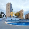 Продаж пентхаусу на пляжі La Fossa, Calpe з неймовірними видами на море та гори, фото 4