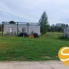 Продаж земельної ділянки з будинком смт Рудики, поруч Козин., фото 2