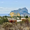 Простора квартира в Кальпе, район Playa de FossaLevante, фото 17